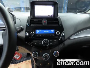 Chevrolet Spark, 2014 — миниатюра 12