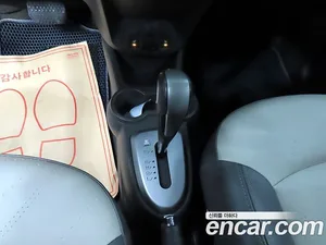 Chevrolet Spark, 2014 — миниатюра 13