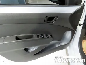 Chevrolet Spark, 2014 — миниатюра 14
