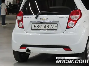 Chevrolet Spark, 2014 — миниатюра 17