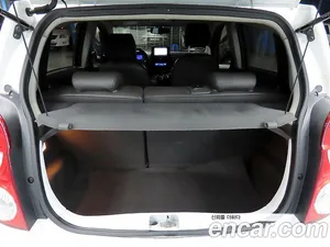 Chevrolet Spark, 2014 — миниатюра 18
