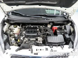 Chevrolet Spark, 2014 — миниатюра 19