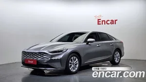 Kia K8, 2024 — миниатюра 1