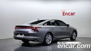 Kia K8, 2024 — миниатюра 2