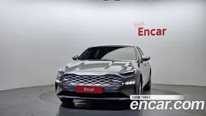 Kia K8, 2024 — миниатюра 3
