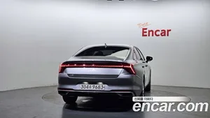 Kia K8, 2024 — миниатюра 4