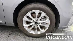 Kia K8, 2024 — миниатюра 5