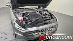 Kia K8, 2024 — миниатюра 6