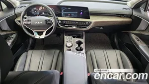 Kia K8, 2024 — миниатюра 7