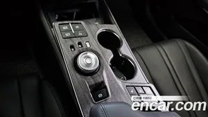Kia K8, 2024 — миниатюра 9