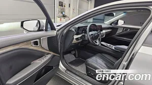 Kia K8, 2024 — миниатюра 10