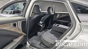 Kia K8, 2024 — миниатюра 11