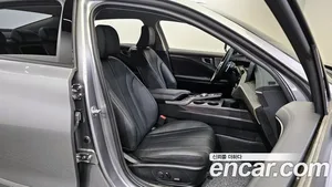 Kia K8, 2024 — миниатюра 12