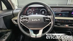 Kia K8, 2024 — миниатюра 13