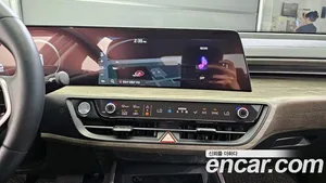 Kia K8, 2024 — миниатюра 18