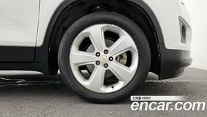 Chevrolet Trax, 2016 — миниатюра 5
