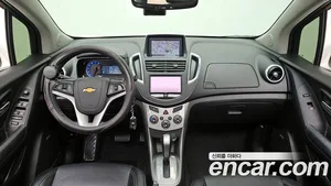 Chevrolet Trax, 2016 — миниатюра 7
