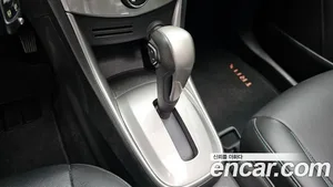 Chevrolet Trax, 2016 — миниатюра 9