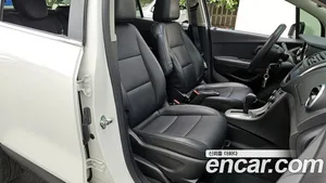 Chevrolet Trax, 2016 — миниатюра 10