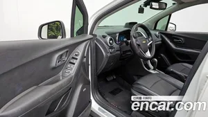 Chevrolet Trax, 2016 — миниатюра 11