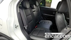 Chevrolet Trax, 2016 — миниатюра 12