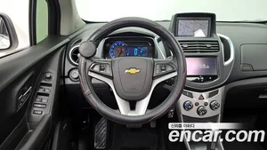 Chevrolet Trax, 2016 — миниатюра 13