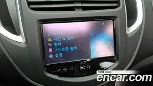 Chevrolet Trax, 2016 — миниатюра 14
