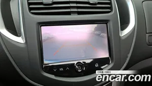 Chevrolet Trax, 2016 — миниатюра 15