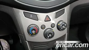 Chevrolet Trax, 2016 — миниатюра 17