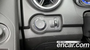 Chevrolet Trax, 2016 — миниатюра 18
