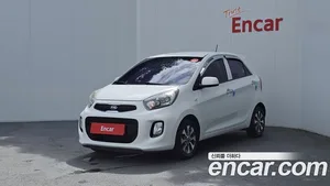 Kia morning, 2015 — миниатюра 1
