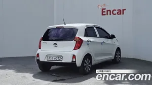 Kia morning, 2015 — миниатюра 2