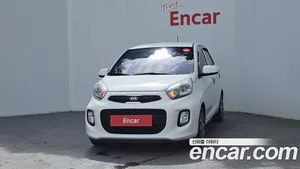Kia morning, 2015 — миниатюра 3