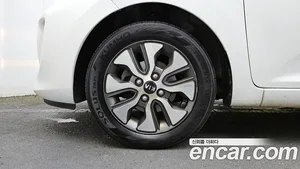 Kia morning, 2015 — миниатюра 5