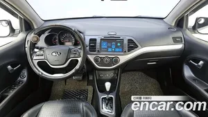 Kia morning, 2015 — миниатюра 7