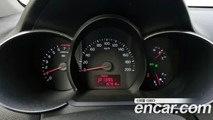 Kia morning, 2015 — миниатюра 8