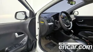 Kia morning, 2015 — миниатюра 11