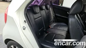 Kia morning, 2015 — миниатюра 12