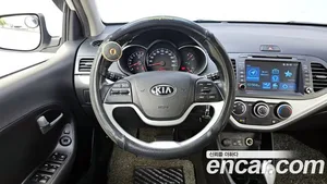 Kia morning, 2015 — миниатюра 13