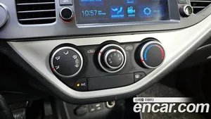Kia morning, 2015 — миниатюра 16