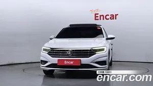 Volkswagen Jetta, 2020 — миниатюра 3