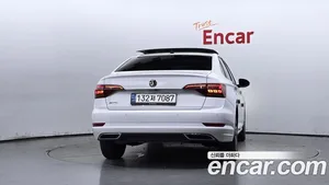 Volkswagen Jetta, 2020 — миниатюра 4