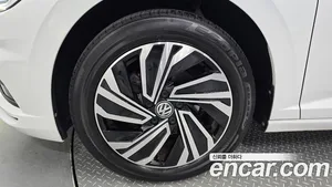Volkswagen Jetta, 2020 — миниатюра 5