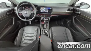 Volkswagen Jetta, 2020 — миниатюра 7