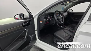 Volkswagen Jetta, 2020 — миниатюра 10
