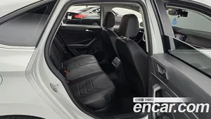 Volkswagen Jetta, 2020 — миниатюра 12