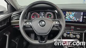 Volkswagen Jetta, 2020 — миниатюра 13