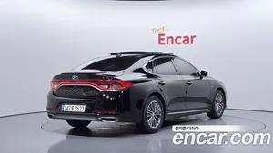 Hyundai Grandeur, 2017 — миниатюра 2