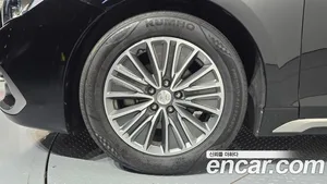 Hyundai Grandeur, 2017 — миниатюра 5