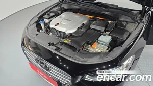 Hyundai Grandeur, 2017 — миниатюра 6
